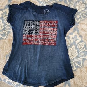 Lucky Brand Tee Shirt